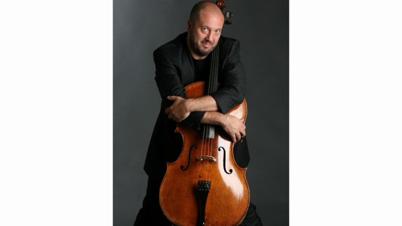 Quella &ldquo;lacrima&rdquo; di Rossini per violoncello e pianoforte