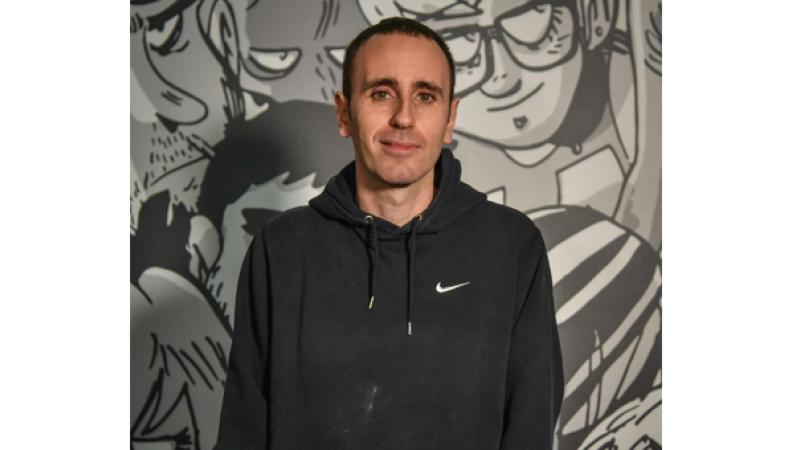 Zerocalcare diserta Lucca Comics per Patrocinio di Israele