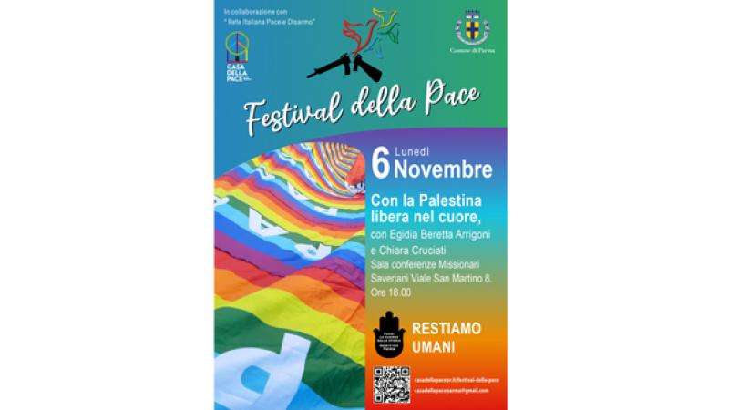 Festival della pace