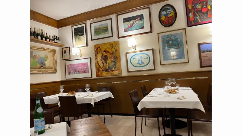 Cambia il timone, restano parmigianit&agrave;, qualit&agrave; e bont&agrave;