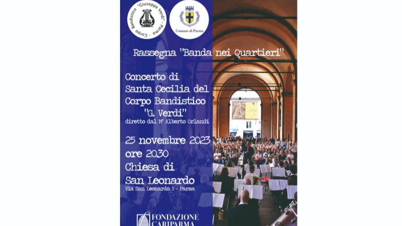 Concerto di Santa Cecilia