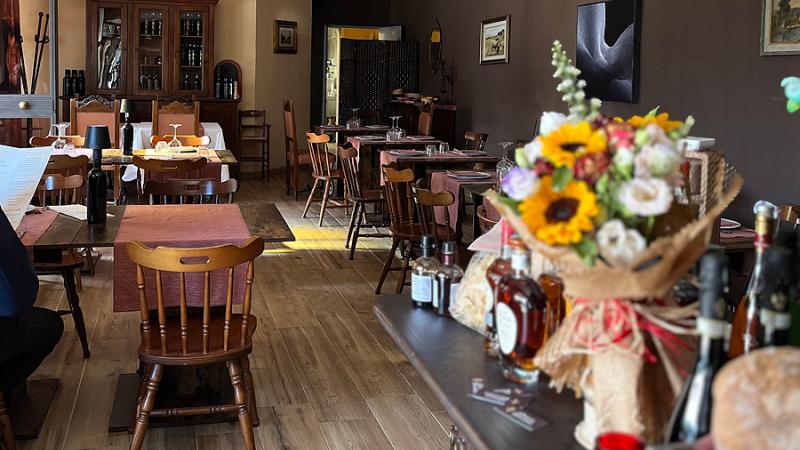 Osteria fiorentina: sapori buoni e decisi della tradizione toscana a tutto pasto