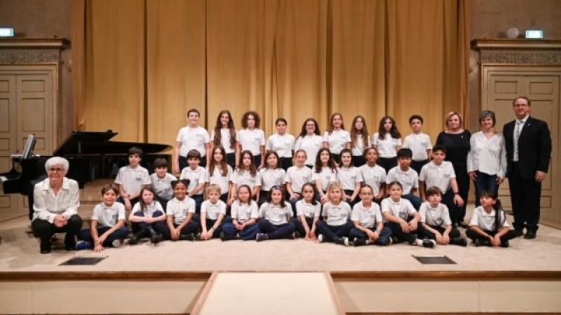 Concerto di Santo Stefano 26 dicembre