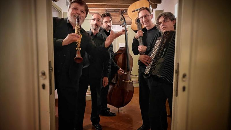 Concerto di Capodanno con i Filarmonici di Busseto e Marco Pierobon