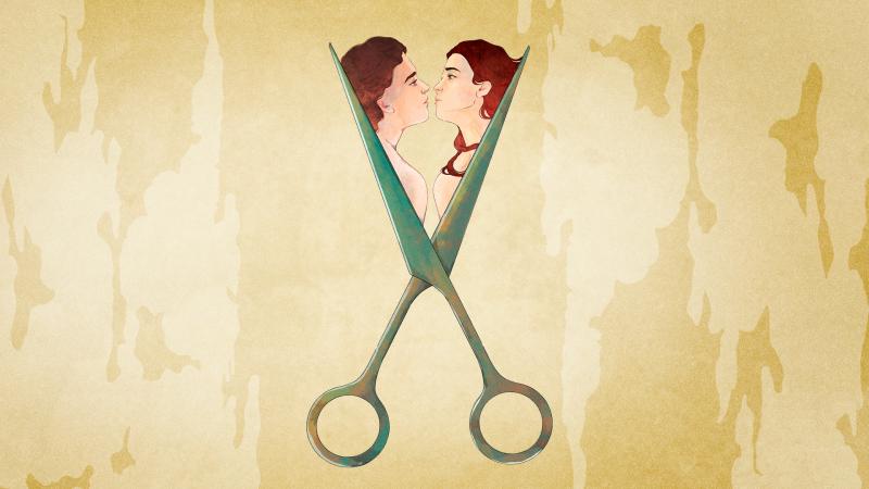 Il Barbiere di Siviglia, porte aperte 