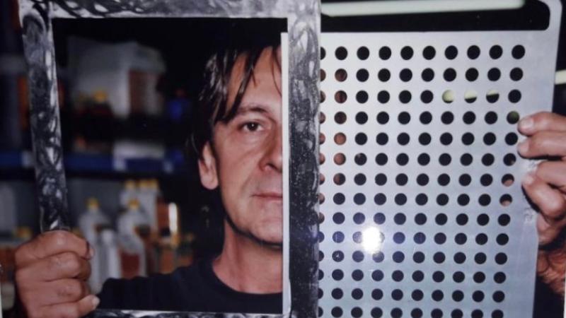 "Anemos": le opere del montecchiese Maurizio Magnani alla galleria L'Ottagono di Bibbiano 