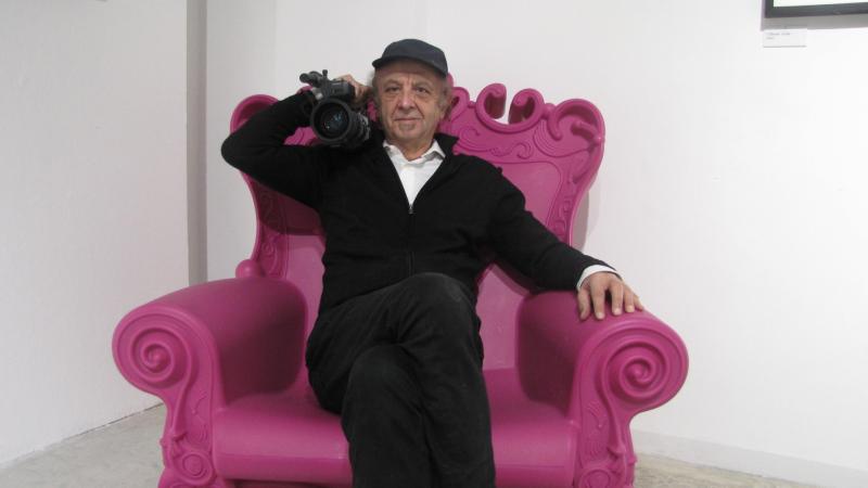 Giovedì 1° febbraio Roberto Manfredi presenta alla Feltrinelli "La musica del futuro"