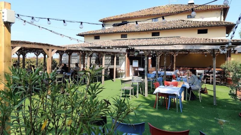 Trattoria del Cacciatore: la vera tradizione parmigiana e una cantina top