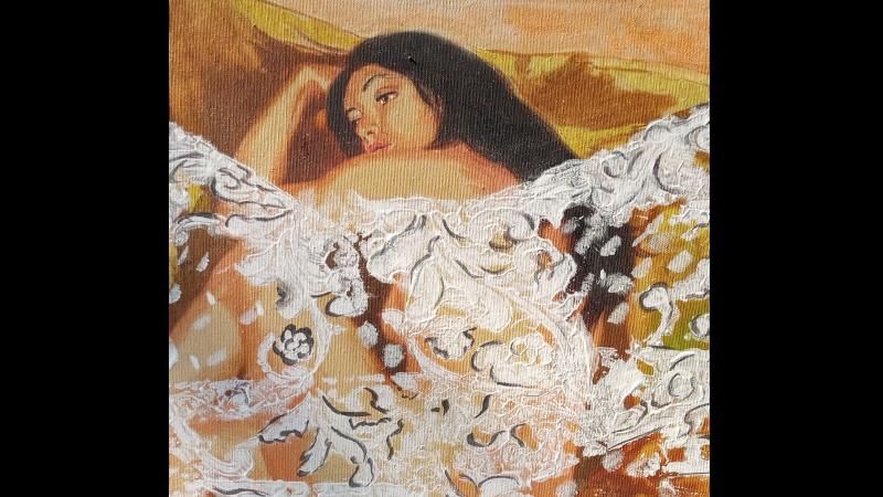 Donne in mostra