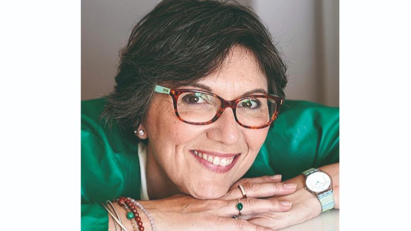 “C’è tutto il tempo, quando sei gentile”, di Barbara Reverberi