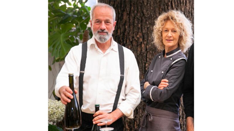 Pane e salame - Territorio e tradizione per una cucina sincera e di buona qualit&agrave;