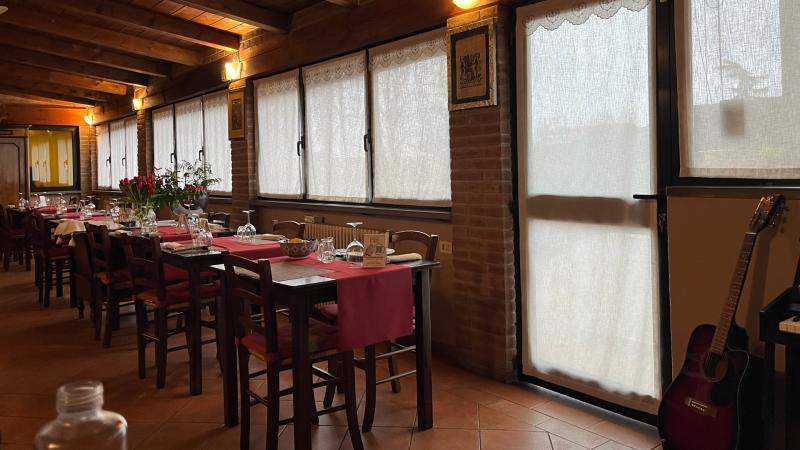 La Vecchia Fucina