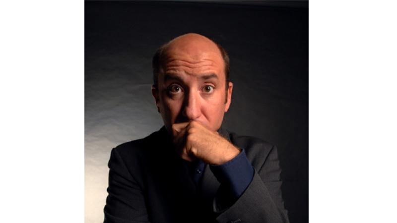 Antonio Albanese in Personaggi