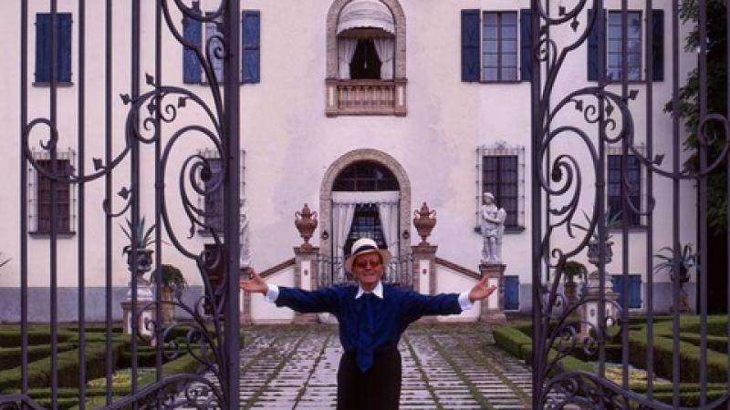 Visite Villa Lanfranchi