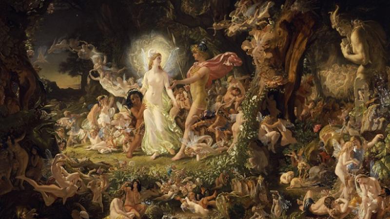 Musica e soprannaturale