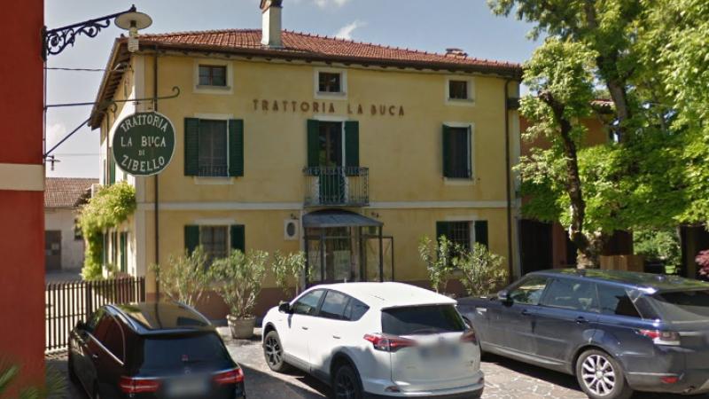  La Buca a Zibello, tutta la tradizione seguendo le ricette codificate negli anni