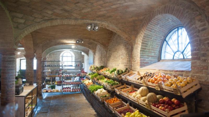 Domenica 12 maggio al Podere Stuard torna Fattorie Aperte per riscoprire tutti insieme il valore della terra  