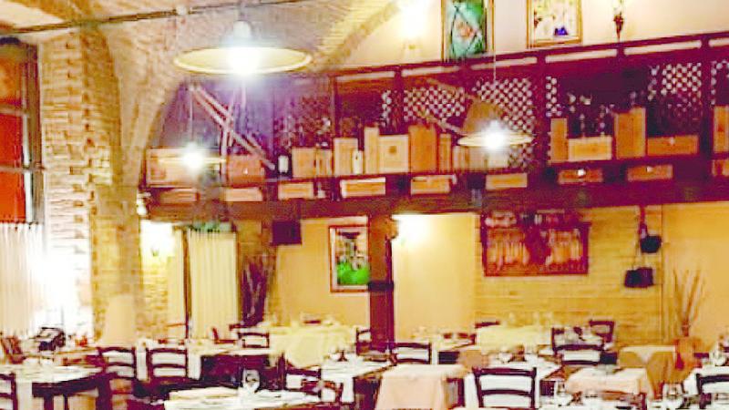 Osteria Il Norcino: fra tradizione, buona carne e piatti semplici