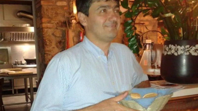 Trattoria  da Vigion