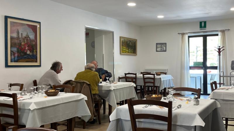 La Borella - La semplice cucina di montagna, secondo tradizione