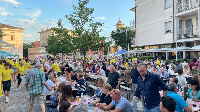 Vico Summer Party, tre serate di musica e spettacolo 