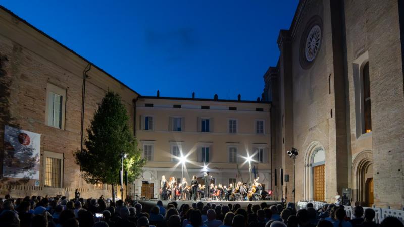 La voce di Alda Merini rivive a Parma in una serata di musica e poesia