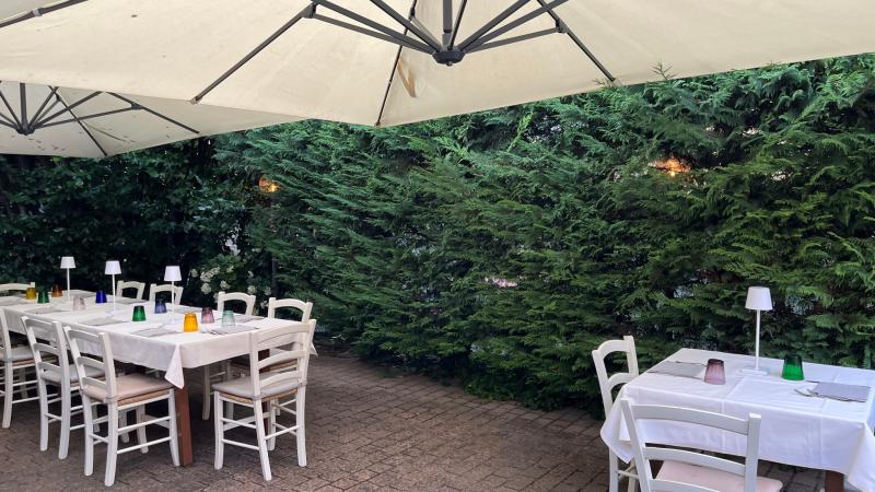 Osteria della Stazione di Felino