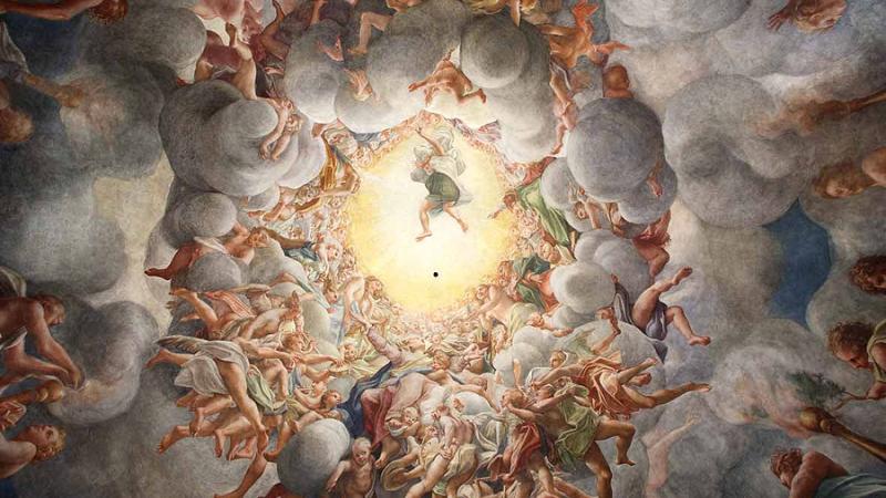 Correggio500: un weekend che si allarga a Cattedrale e Biblioteca Monumentale di San Giovanni
