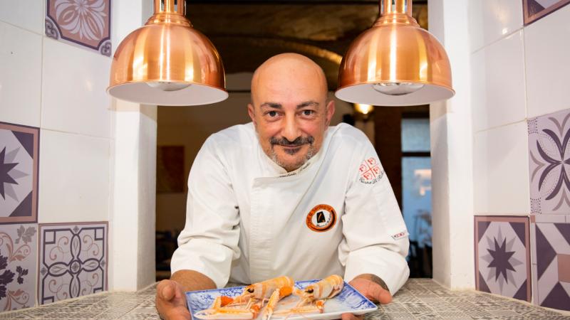 In Pari, cucina e materie  prime di qualità sognando la Sardegna