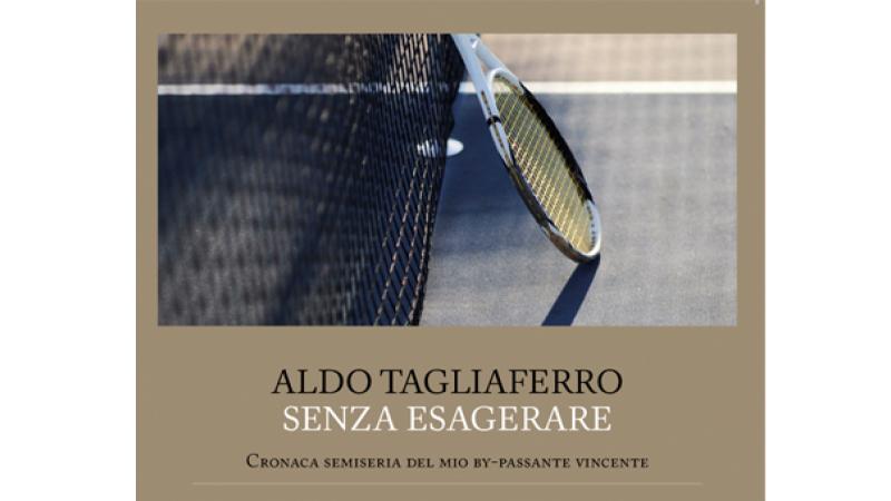 Tagliaferro Il «by-passante» che vale la partita della vita