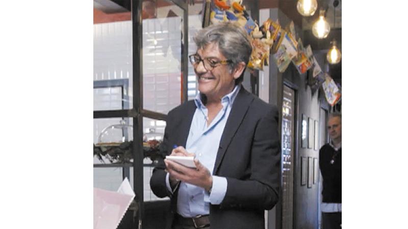 Alfione - Buona tradizione  e moderna qualità, tra cucina e bottega
