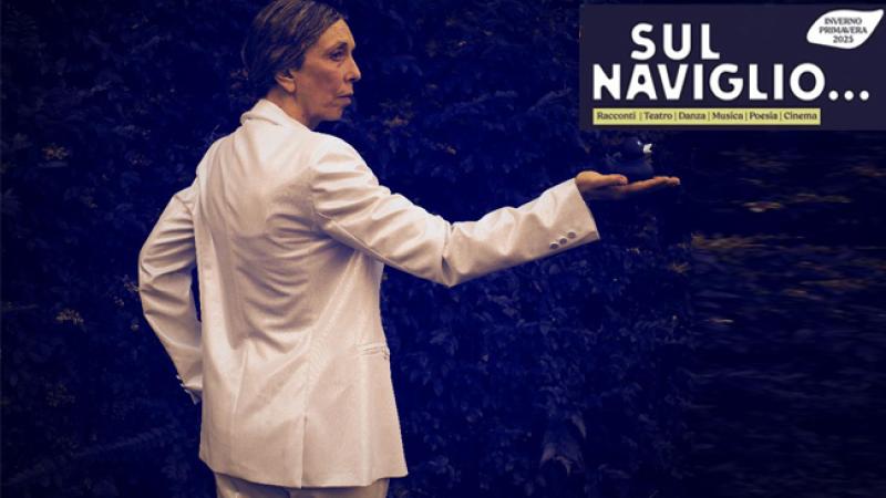  “Sul naviglio…inverno/primavera”: doppio appuntamento a Palazzo Pigorini a Parma per la rassegna a cura di L.O.F.T. 