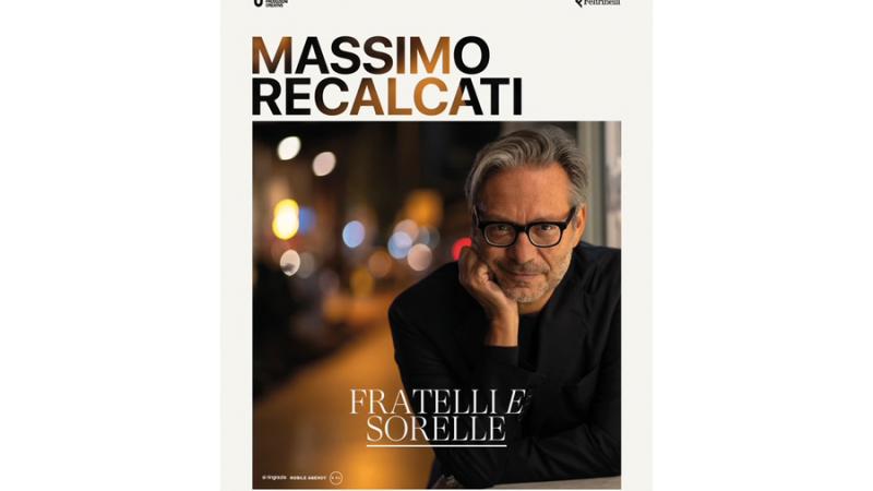 Massimo Recalcati in "Fratelli e sorelle"