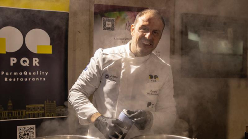 Osteria dei mascalzoni: molta tradizione e un pizzico di buona alternativa moderna