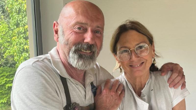 Hostaria da Ivan - Cucina di qualità, grande cantina  e accoglienza super