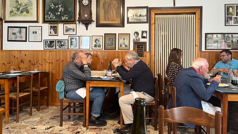 Trattoria Vernizzi