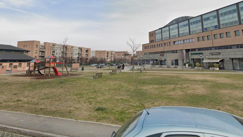 Intitolazione del Parco “Desmond Thomas Doss”. Sabato 14 giugno, ore 16:30, Via Don Giuseppe Dossetti