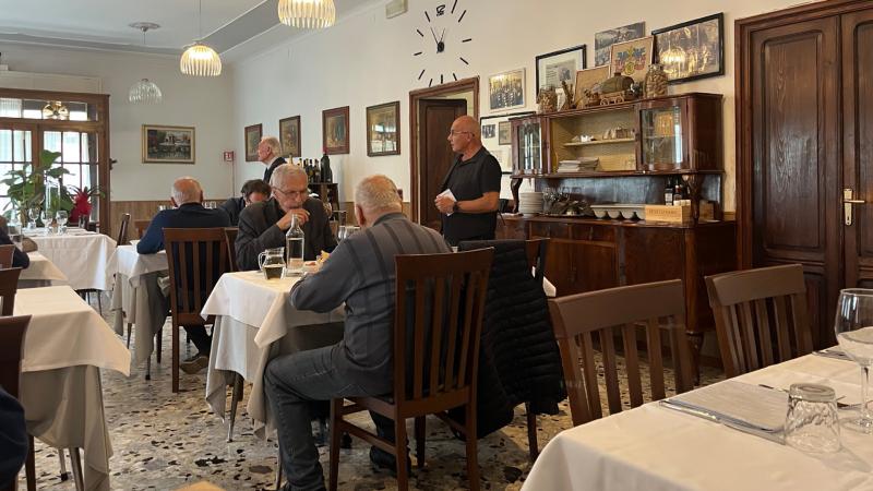 Ristorante Mora