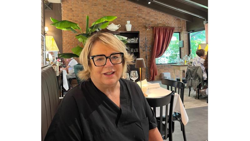 Osteria Campanini: cucina tradizionale, la carne buona e dolci di qualit&agrave;