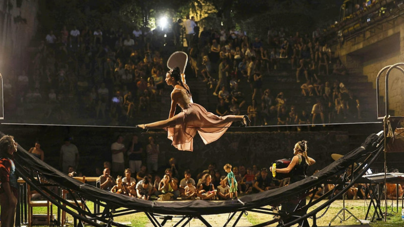 Tutti Matti in Emilia, due spettacoli il 14 agosto a Sala Baganza