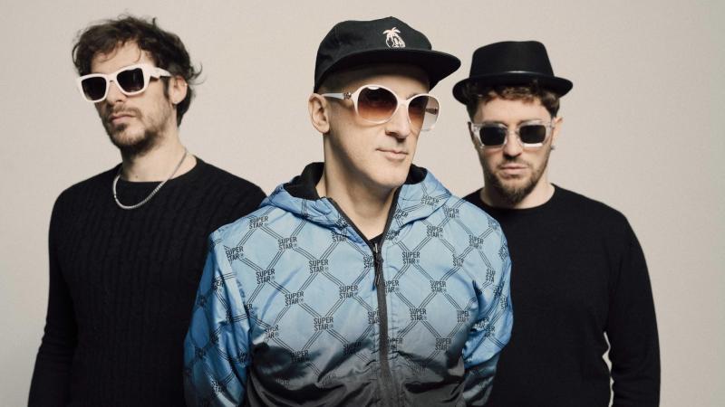 Pericopes e il Trio Luppi/Massaron/Studer in concerto a Parma