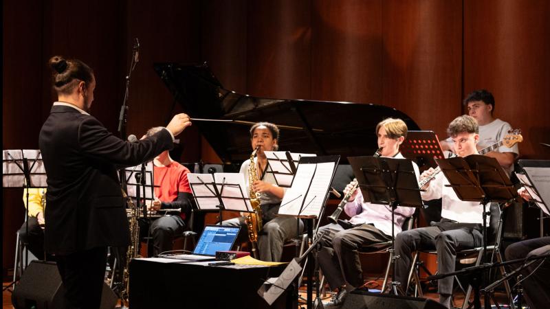 Due nuovi appuntamenti per il Parmajazz Frontiere Festival dedicati alla memoria e alla formazione