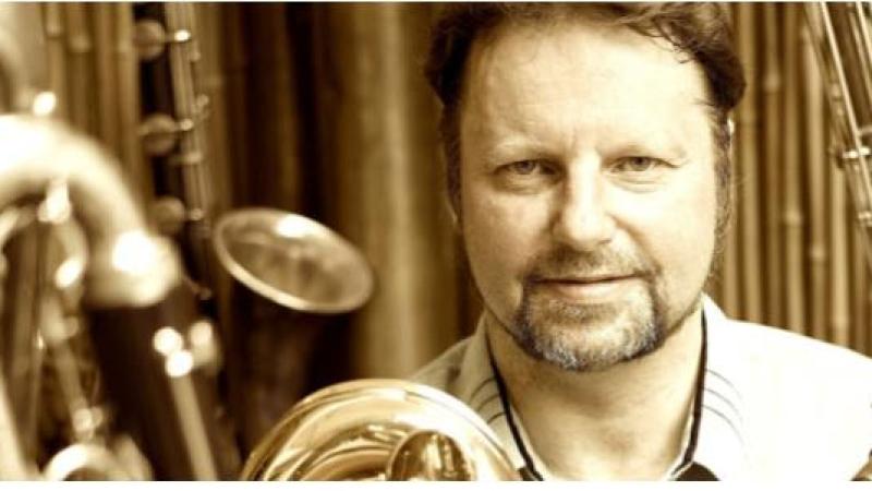 Lo Steffen Schorn European Ensemble al ParmaJazz Frontiere Festival