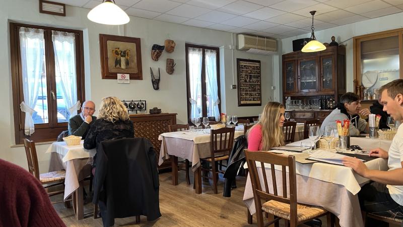 La buona semplicità della tradizione nella cucina di casa