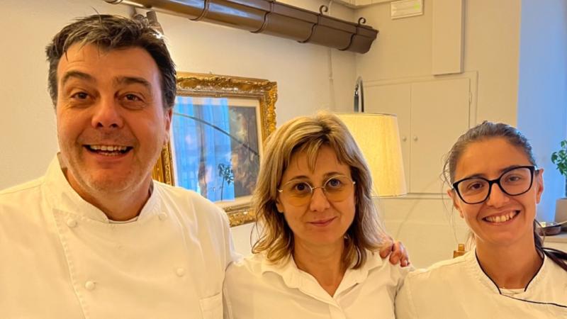 Trattoria Antichi Sapori Cucina tradizionale, grande leggerezza e prodotti di qualit&agrave;
