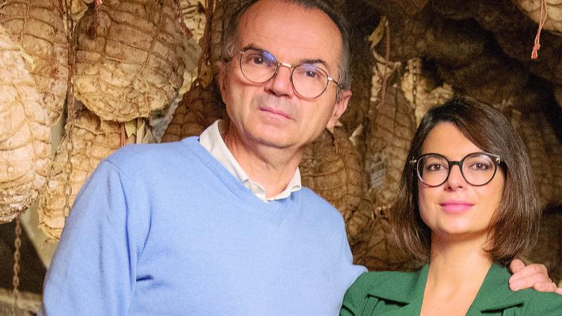 Al Cavallino Bianco - La tradizione vive nella buona cucina della nostra Bassa