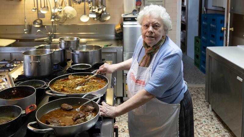 Trattoria da Romeo: tutta la nostra cucina tradizionale, dai sapori veri