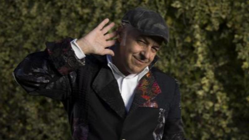 Musica in Castello, a Fontevivo arriva Davide Van De Sfroos