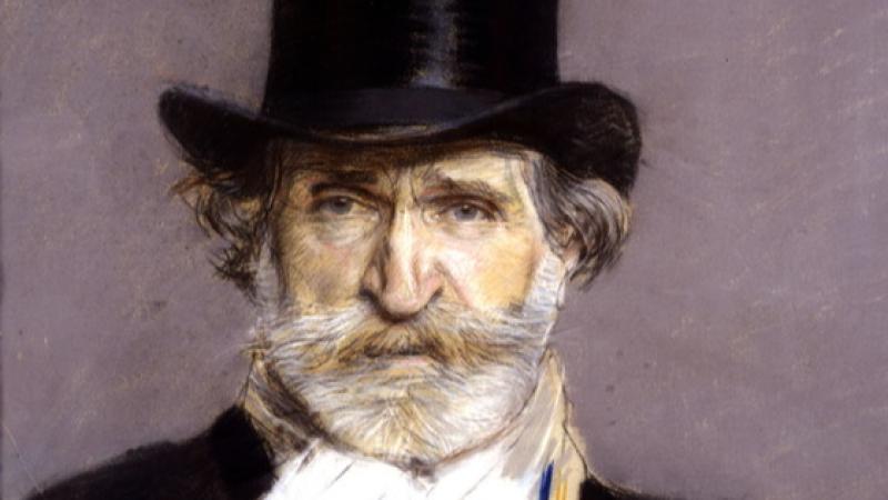 Giuseppe Verdi