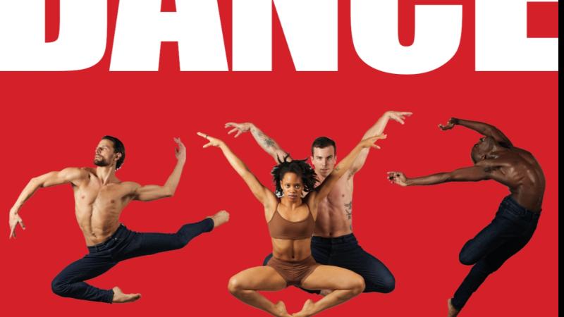 parsons dance